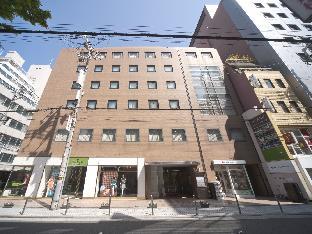 hearton hotel shinsaibashi