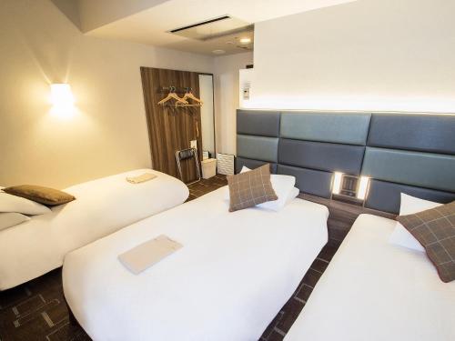 hearton hotel shinsaibashi