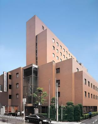 hearton hotel shinsaibashi