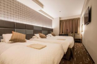 hearton hotel shinsaibashi