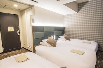 hearton hotel shinsaibashi