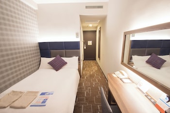 hearton hotel shinsaibashi