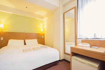hearton hotel shinsaibashi