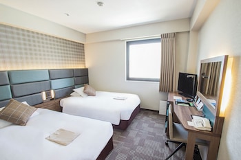 hearton hotel shinsaibashi