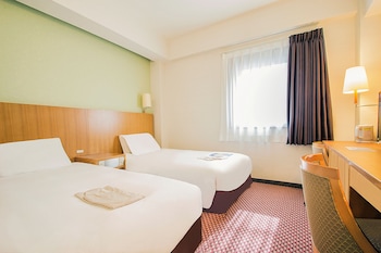 hearton hotel shinsaibashi