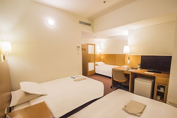 hearton hotel shinsaibashi