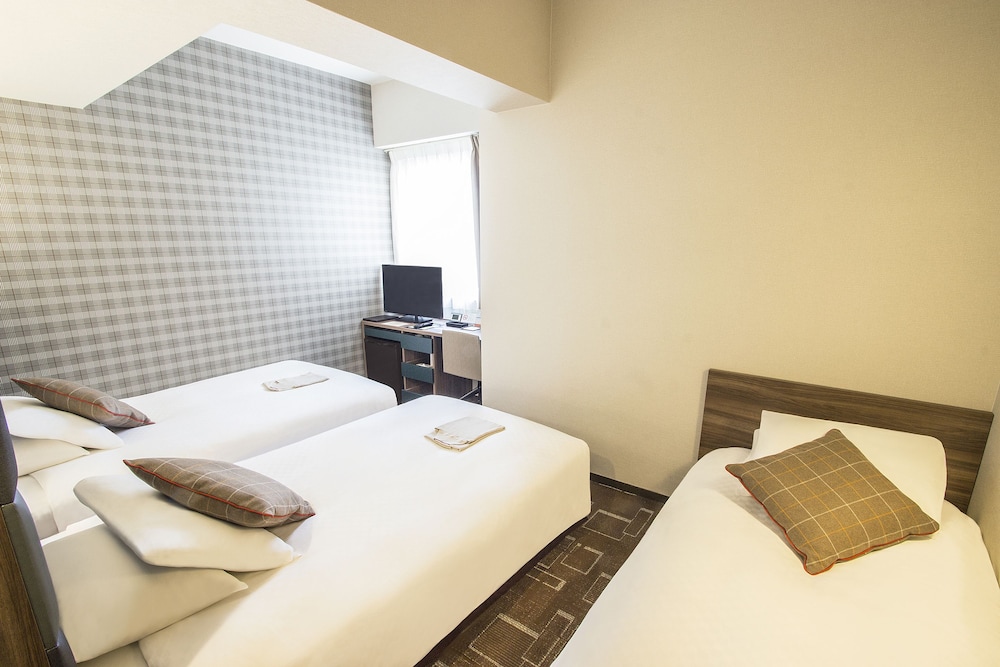 hearton hotel shinsaibashi