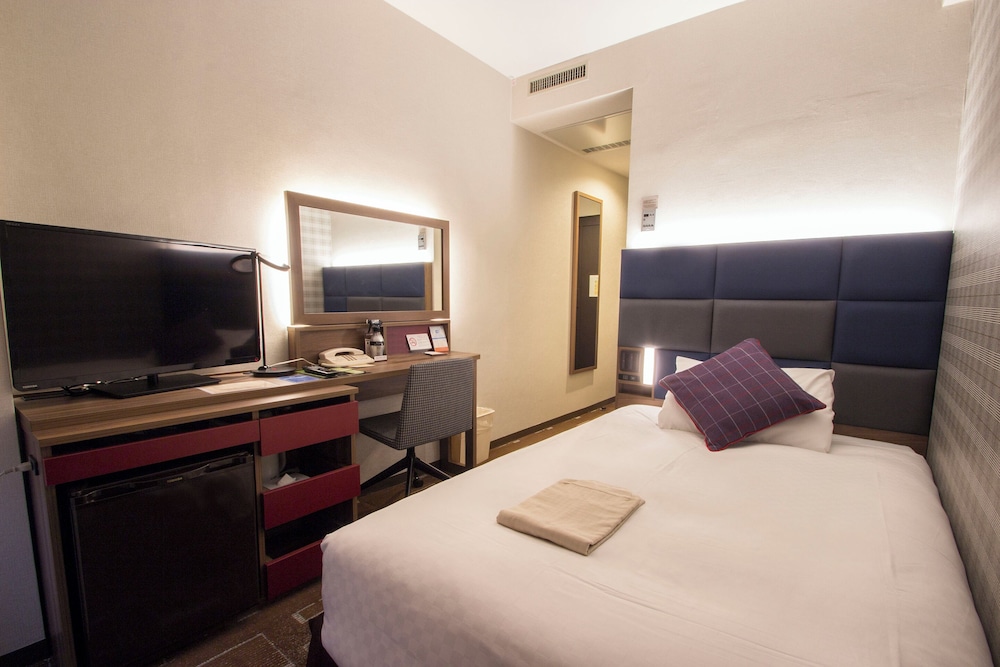 hearton hotel shinsaibashi