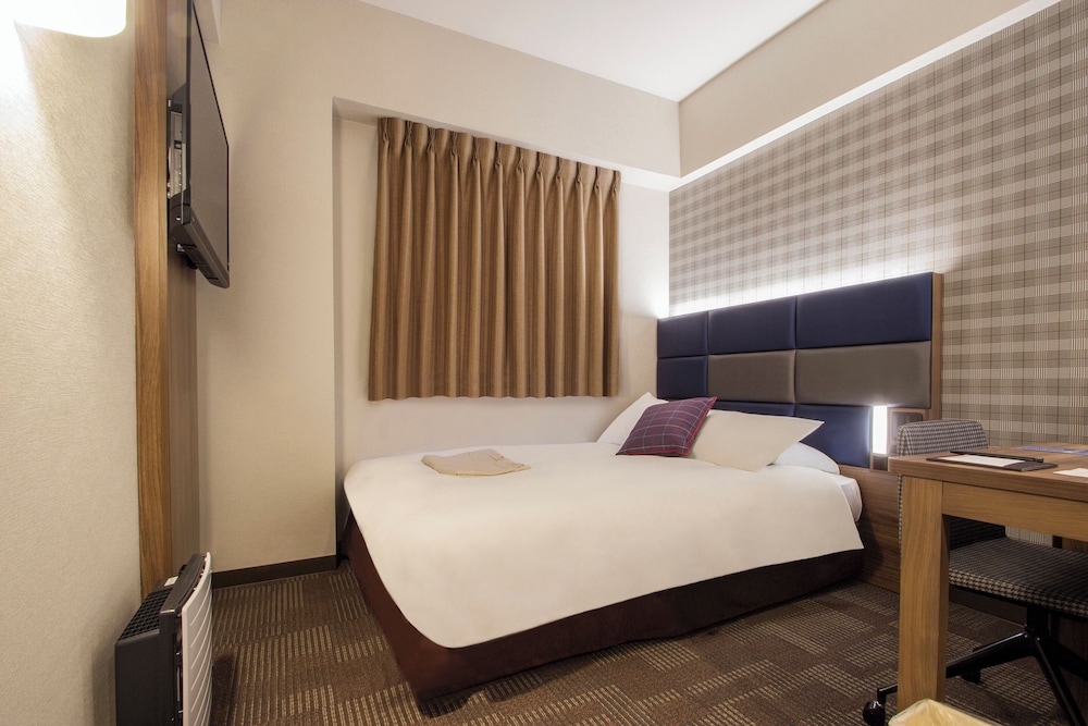 hearton hotel shinsaibashi