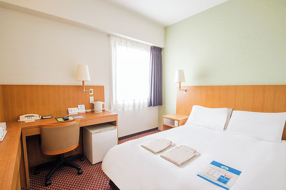 hearton hotel shinsaibashi