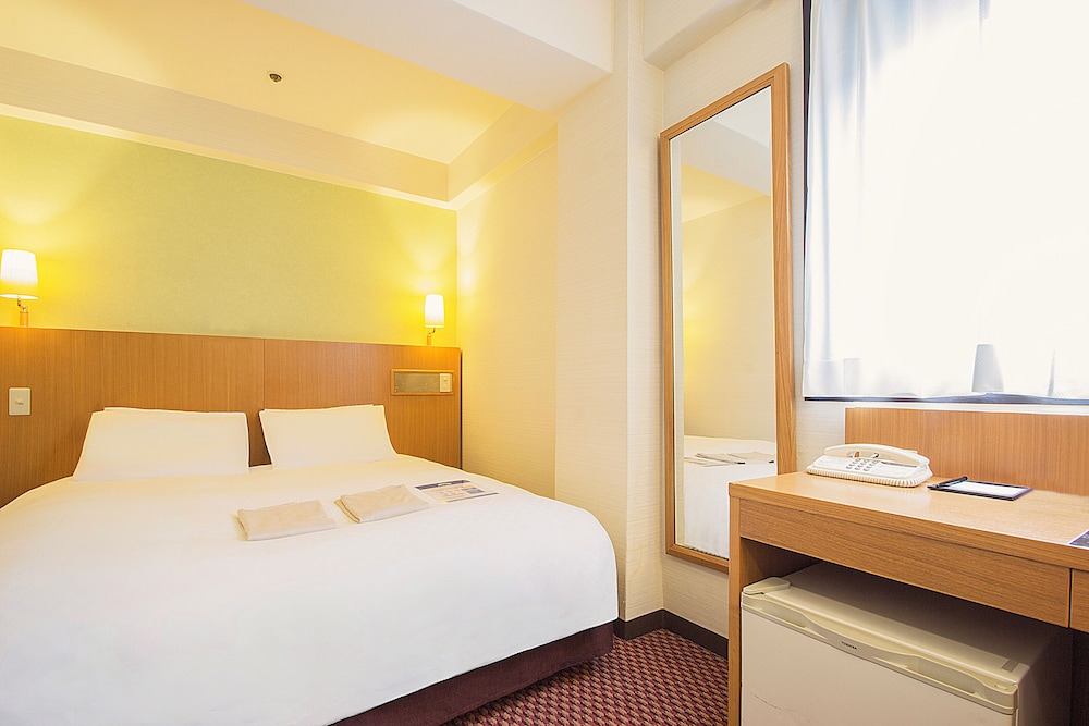 hearton hotel shinsaibashi