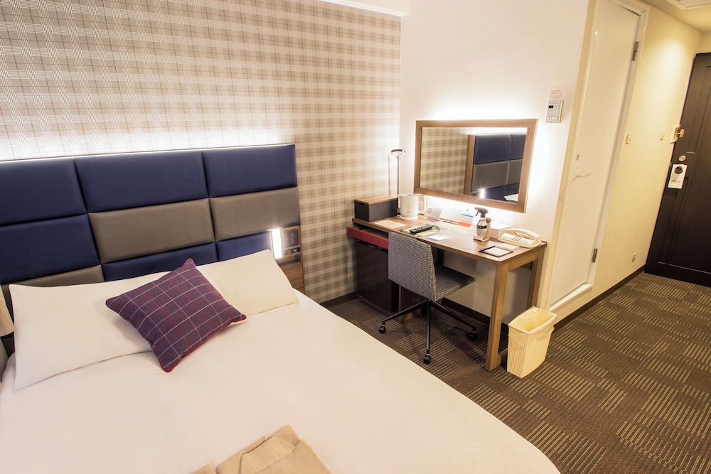 hearton hotel shinsaibashi