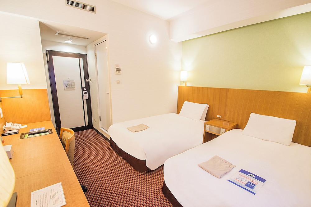 hearton hotel shinsaibashi