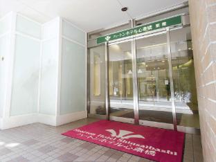 hearton hotel shinsaibashi