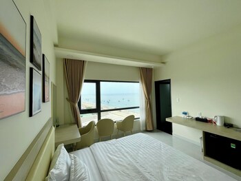 island sunset hotel
