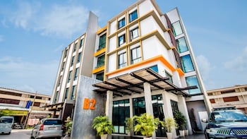 b2 thippanate boutique and budget hotel