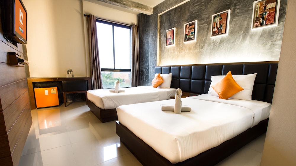 b2 thippanate boutique and budget hotel