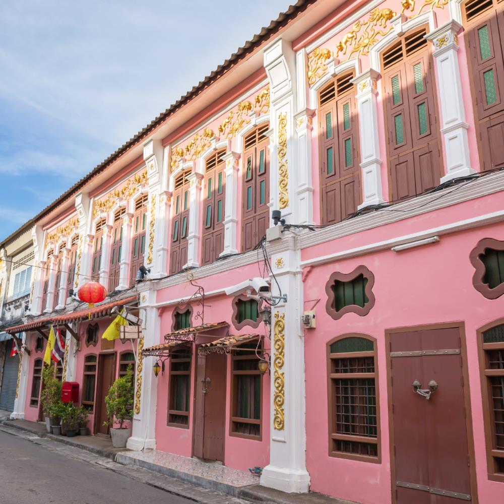 hawa house phuket