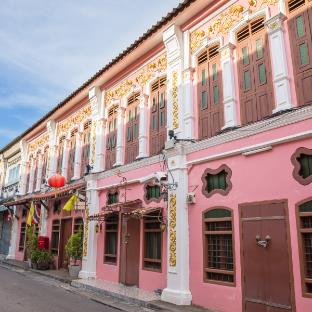 hawa house phuket