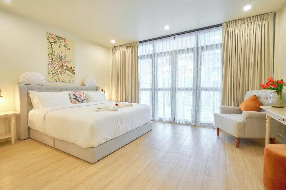 hawa house phuket