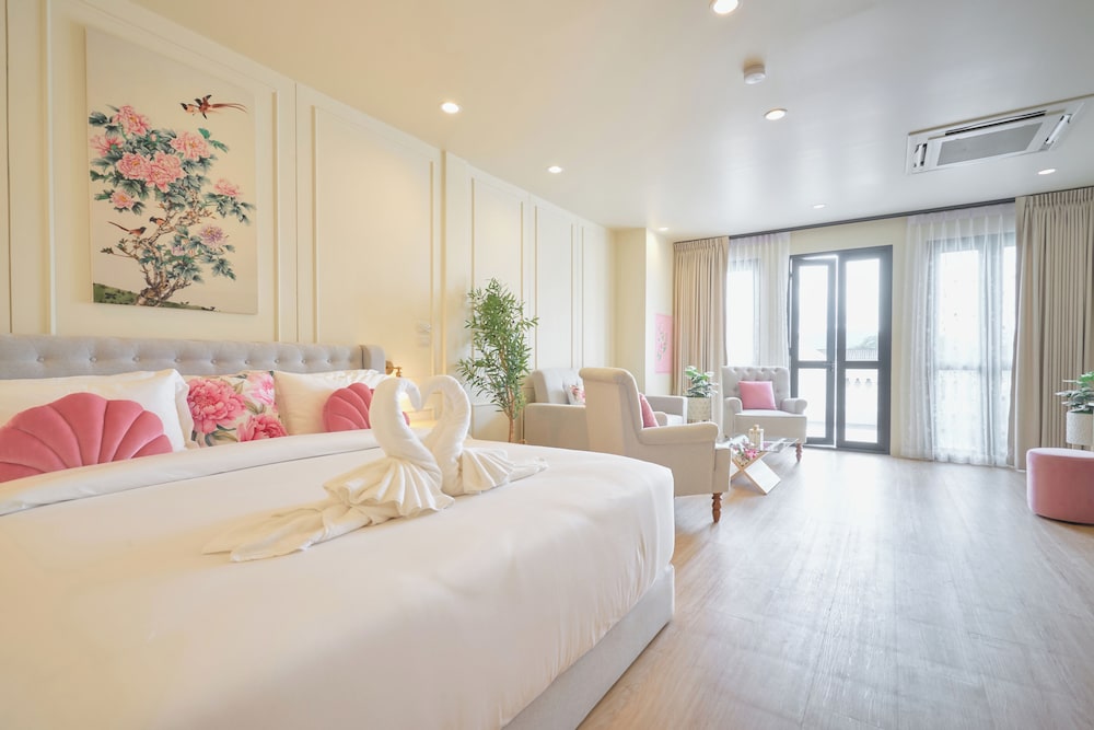 hawa house phuket