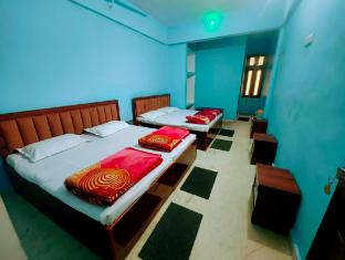 kandari guest house