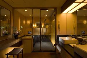hilton osaka