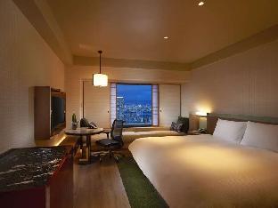 hilton osaka