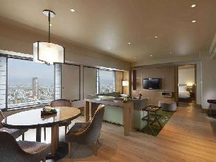 hilton osaka