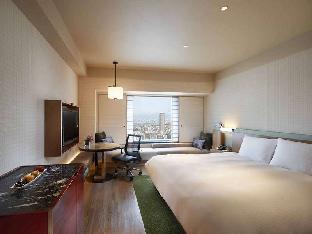 hilton osaka