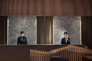 hilton osaka