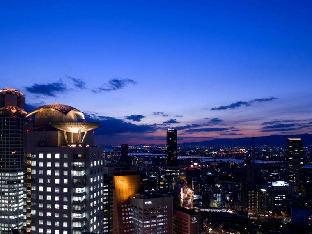 hilton osaka