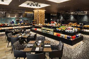 Hilton Osaka,Osaka Prefecture>>Osaka,5 star