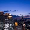 hilton osaka