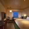 hilton osaka
