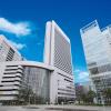 hilton osaka