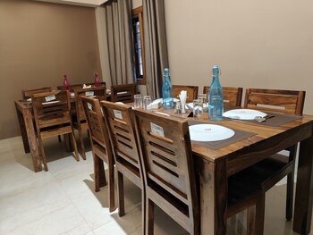 sakthi holidays inn