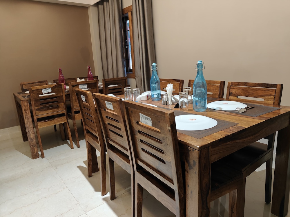 sakthi holidays inn