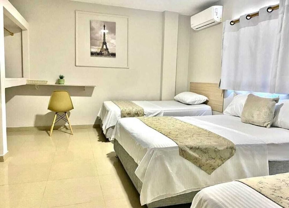 hotel centro historico rialto