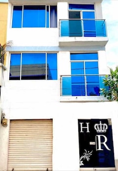 hotel centro historico rialto