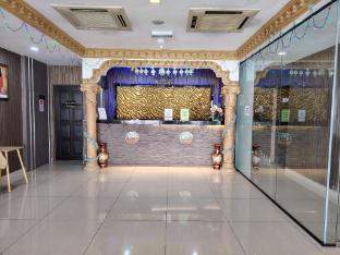 the ardens hotel nong chik