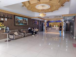 the ardens hotel nong chik