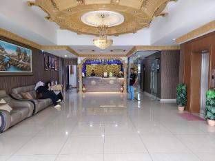 the ardens hotel nong chik