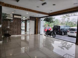 the ardens hotel nong chik
