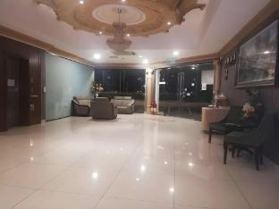 the ardens hotel nong chik