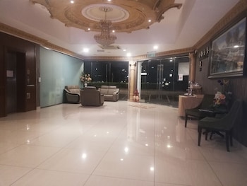 The Ardens Hotel - Nong Chik,,2 star