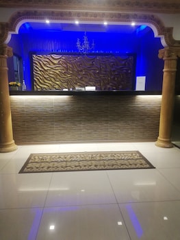 The Ardens Hotel - Nong Chik,,2 star