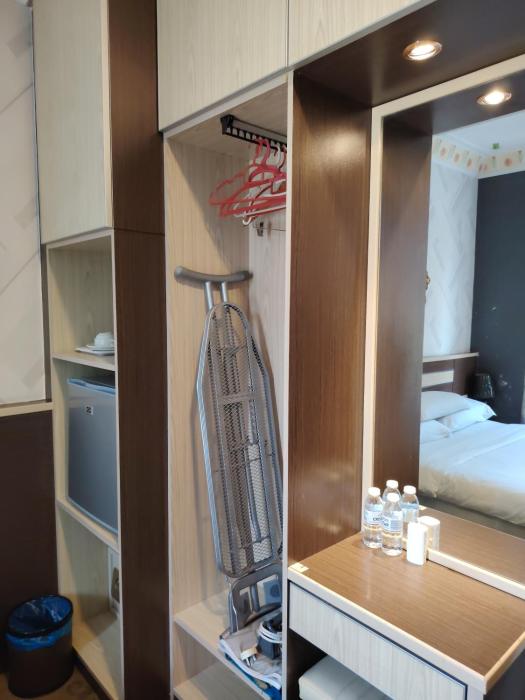 the ardens hotel nong chik