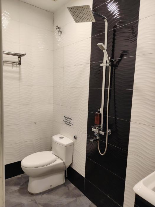 the ardens hotel nong chik