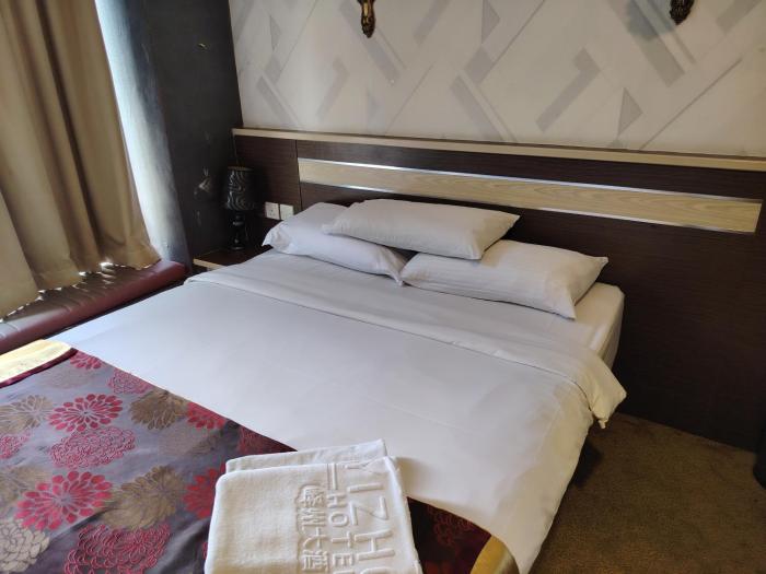 the ardens hotel nong chik